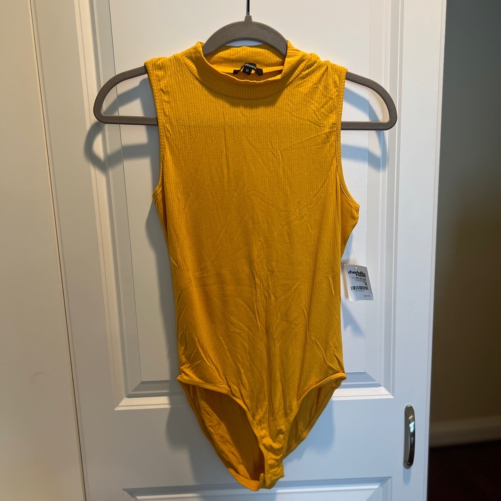 Charlotte Russe body suit bundle - Picture 8 of 11